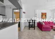 Venta - Apartamento - Torrevieja - Doña Ines