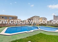 Venta - Apartamento - Torrevieja - Doña Ines