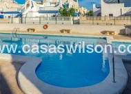 Venta - Apartamento - Torrevieja - Doña Ines