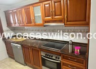 Venta - Apartamento - Torrevieja - El Acequión - Los Náufragos