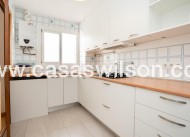 Venta - Apartamento - Torrevieja - El Acequión - Los Náufragos