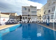 Venta - Apartamento - Torrevieja - El Acequión - Los Náufragos