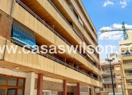 Venta - Apartamento - Torrevieja - El Acequión - Los Náufragos