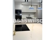 Venta - Apartamento - Torrevieja - El Acequión - Los Náufragos