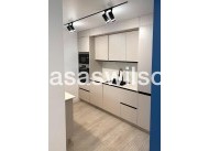 Venta - Apartamento - Torrevieja - El Acequión - Los Náufragos