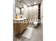 Venta - Apartamento - Torrevieja - El Acequión - Los Náufragos