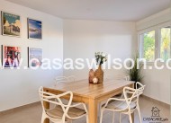 Venta - Apartamento - Torrevieja - El Acequión - Los Náufragos