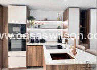 Venta - Apartamento - Torrevieja - El Acequión - Los Náufragos