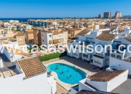 Venta - Apartamento - Torrevieja - El Acequión - Los Náufragos