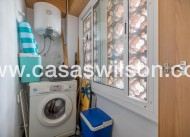 Venta - Apartamento - Torrevieja - El Acequión - Los Náufragos
