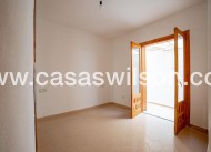 Venta - Apartamento - Torrevieja - El chaparral