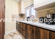 Venta - Apartamento - Torrevieja - El chaparral
