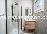 Venta - Apartamento - Torrevieja - El chaparral