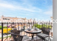 Venta - Apartamento - Torrevieja - El chaparral