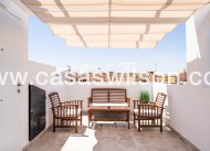 Venta - Apartamento - Torrevieja - El chaparral