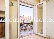 Venta - Apartamento - Torrevieja - El chaparral