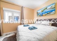 Venta - Apartamento - Torrevieja - El chaparral