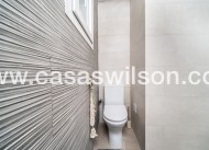 Venta - Apartamento - Torrevieja - El chaparral