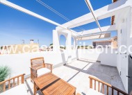 Venta - Apartamento - Torrevieja - El chaparral