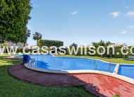 Venta - Apartamento - Torrevieja - El Limonar