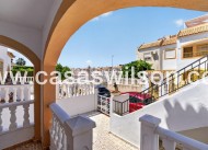 Venta - Apartamento - Torrevieja - El Limonar