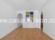 Venta - Apartamento - Torrevieja - El Limonar