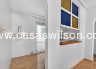 Venta - Apartamento - Torrevieja - El Limonar