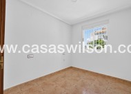 Venta - Apartamento - Torrevieja - El Limonar
