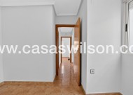 Venta - Apartamento - Torrevieja - El Limonar