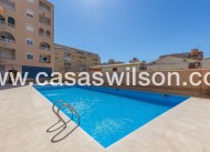Venta - Apartamento - Torrevieja - El molino
