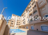 Venta - Apartamento - Torrevieja - El molino