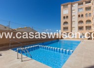 Venta - Apartamento - Torrevieja - El molino