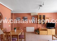 Venta - Apartamento - Torrevieja - El molino