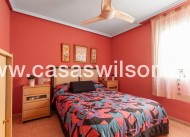 Venta - Apartamento - Torrevieja - El molino