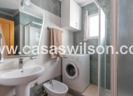 Venta - Apartamento - Torrevieja - El molino