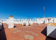 Venta - Apartamento - Torrevieja - El molino