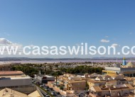 Venta - Apartamento - Torrevieja - El molino