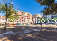 Venta - Apartamento - Torrevieja - El molino