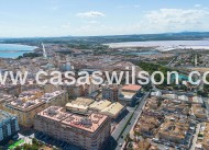 Venta - Apartamento - Torrevieja - El molino