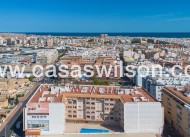Venta - Apartamento - Torrevieja - El molino