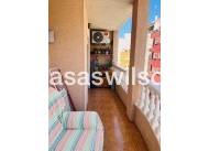 Venta - Apartamento - Torrevieja - El molino