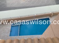 Venta - Apartamento - Torrevieja - El molino