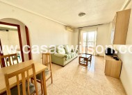 Venta - Apartamento - Torrevieja - El molino