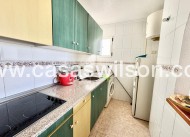 Venta - Apartamento - Torrevieja - El molino
