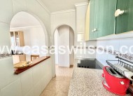 Venta - Apartamento - Torrevieja - El molino