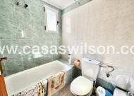 Venta - Apartamento - Torrevieja - El molino