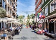 Venta - Apartamento - Torrevieja - El molino