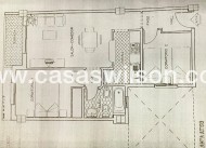 Venta - Apartamento - Torrevieja - El molino