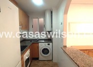 Venta - Apartamento - Torrevieja - El molino