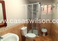 Venta - Apartamento - Torrevieja - El molino